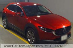 mazda cx-3 2021 -MAZDA--CX-30 3DA-DM8P--DM8P-105918---MAZDA--CX-30 3DA-DM8P--DM8P-105918-