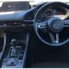 mazda mazda3-fastback 2021 CFJ1835757 image 3