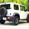 suzuki jimny-sierra 2023 -SUZUKI--Jimny Sierra 3BA-JB74W--JB74W-183911---SUZUKI--Jimny Sierra 3BA-JB74W--JB74W-183911- image 17