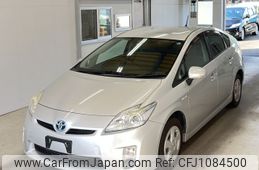 toyota prius 2010 -TOYOTA--Prius ZVW30-1295387---TOYOTA--Prius ZVW30-1295387-