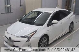 toyota prius 2016 -TOYOTA 【三河 302ち8500】--Prius ZVW50-6003585---TOYOTA 【三河 302ち8500】--Prius ZVW50-6003585-