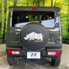 suzuki jimny 2018 -SUZUKI--Jimny 3BA-JB64W--JB64W-108504---SUZUKI--Jimny 3BA-JB64W--JB64W-108504- image 17