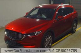 mazda cx-8 2019 -MAZDA--CX-8 3DA-KG2P--KG2P-213172---MAZDA--CX-8 3DA-KG2P--KG2P-213172-