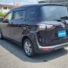 toyota sienta 2018 CFJ1575570 image 2