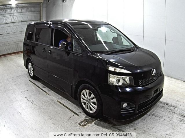 toyota voxy 2010 -TOYOTA--Voxy ZRR70W-0329946---TOYOTA--Voxy ZRR70W-0329946- image 1