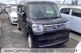 suzuki spacia 2023 -SUZUKI 【後日 】--Spacia MK53S--000248---SUZUKI 【後日 】--Spacia MK53S--000248-