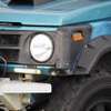 suzuki jimny 1991 -スズキ--ジムニーバン　４ＷＤ V-JA11V--JA11-155154---スズキ--ジムニーバン　４ＷＤ V-JA11V--JA11-155154- image 9