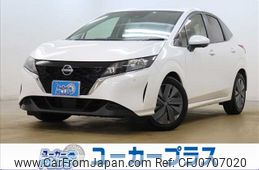 nissan note 2023 -NISSAN--Note 6AA-E13--E13-224895---NISSAN--Note 6AA-E13--E13-224895-