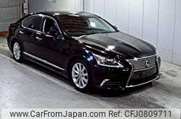 lexus ls 2014 -LEXUS--Lexus LS USF40-5129391---LEXUS--Lexus LS USF40-5129391-