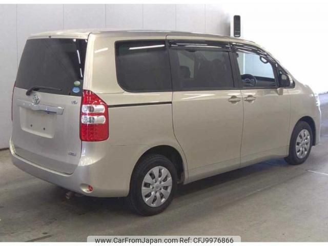 toyota noah 2011 quick_quick_DBA-ZRR75G_ZRR75-0080025 image 2