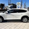 mazda cx-8 2018 quick_quick_3DA-KG2P_KG2P-125983 image 4