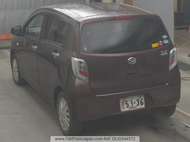 daihatsu mira-e-s 2015 -DAIHATSU--Mira e:s LA300S--1336849---DAIHATSU--Mira e:s LA300S--1336849- image 2