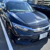 honda civic 2018 quick_quick_DBA-FK7_FK7-1004879 image 2