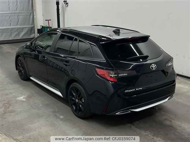 toyota corolla-touring-wagon 2021 -TOYOTA--Corolla Touring MZEA12W-0001878---TOYOTA--Corolla Touring MZEA12W-0001878- image 2