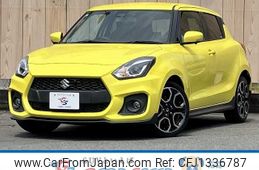 suzuki swift 2020 -SUZUKI--Swift 4BA-ZC33S--ZC33S-402567---SUZUKI--Swift 4BA-ZC33S--ZC33S-402567-