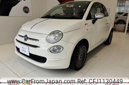 fiat 500 2018 -FIAT--Fiat 500 31212--ZFA3120000J909391---FIAT--Fiat 500 31212--ZFA3120000J909391-