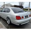 toyota aristo 2001 -TOYOTA--Aristo JZS160--JZS160-0136597---TOYOTA--Aristo JZS160--JZS160-0136597- image 13