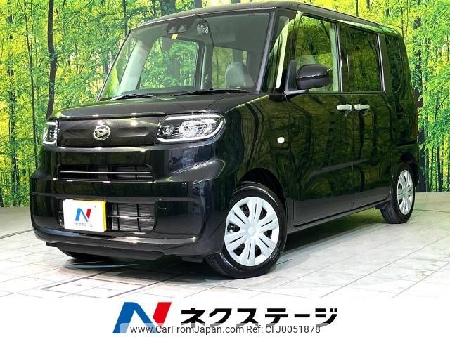 daihatsu tanto 2023 -DAIHATSU--Tanto 5BA-LA650S--LA650S-0304995---DAIHATSU--Tanto 5BA-LA650S--LA650S-0304995- image 1