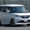 suzuki solio 2017 quick_quick_DAA-MA46S_MA46S-654411 image 1