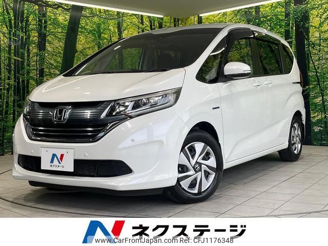 honda freed-hybrid 2018 quick_quick_GB7_GB7-1075742 image 1