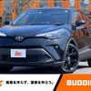 toyota c-hr 2023 -TOYOTA--C-HR 3BA-NGX10--NGX10-2023757---TOYOTA--C-HR 3BA-NGX10--NGX10-2023757- image 1