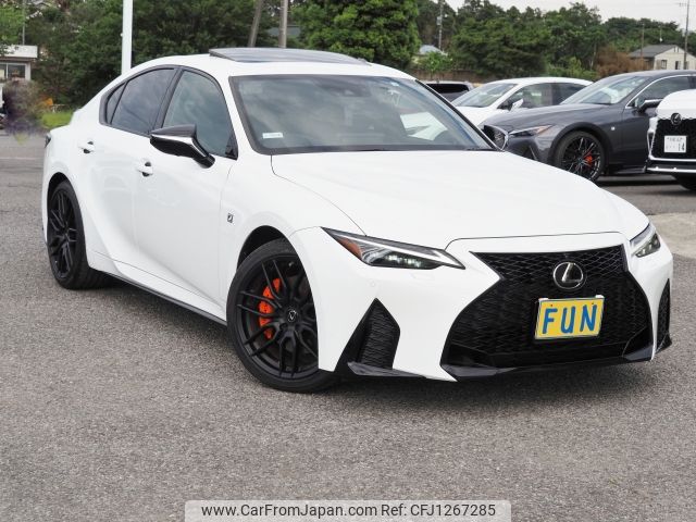 lexus is 2022 -LEXUS--Lexus IS 3BA-GSE31--GSE31-5055780---LEXUS--Lexus IS 3BA-GSE31--GSE31-5055780- image 2