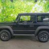 suzuki jimny-sierra 2024 quick_quick_3BA-JB74W_JB74W-207993 image 2