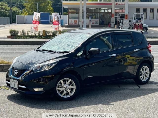 nissan note 2018 quick_quick_HE12_226024 image 2