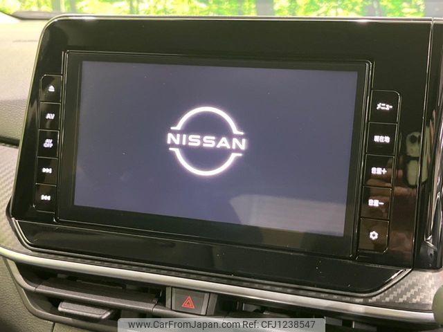 nissan note 2021 -NISSAN--Note 6AA-E13--E13-008147---NISSAN--Note 6AA-E13--E13-008147- image 2
