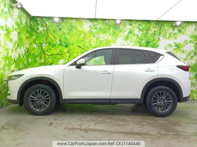 mazda cx-5 2020 quick_quick_3DA-KF2P_KF2P-411121 image 2