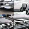 toyota land-cruiser 2006 CFJ1811145 image 12