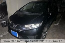 honda fit 2014 -HONDA--Fit DAA-GP5--GP5-3038469---HONDA--Fit DAA-GP5--GP5-3038469-