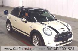 mini mini-others 2014 quick_quick_DBA-XM20_WMWXM720502A73572