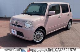 2012 Daihatsu Mira Cocoa For Sale | CAR FROM JAPAN
