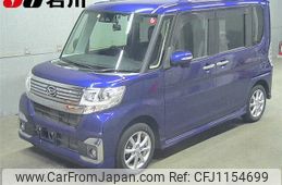 daihatsu tanto 2017 -DAIHATSU--Tanto LA600S-0599903---DAIHATSU--Tanto LA600S-0599903-