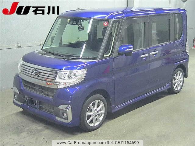 daihatsu tanto 2017 -DAIHATSU--Tanto LA600S-0599903---DAIHATSU--Tanto LA600S-0599903- image 1