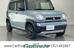 suzuki hustler 2018 CFJ1492867