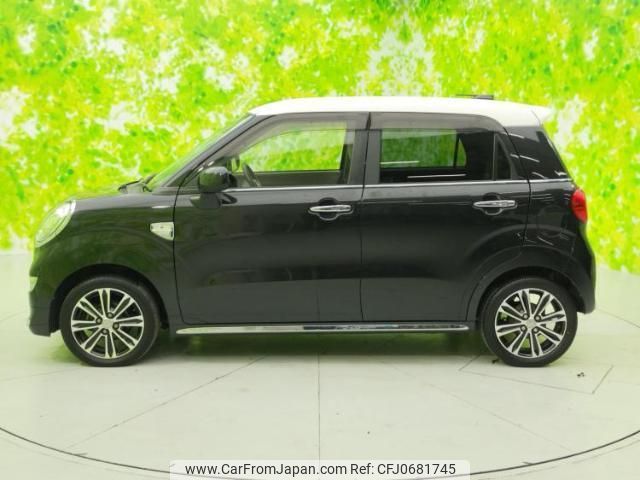 daihatsu cast 2019 quick_quick_DBA-LA260S_LA260S-0038539 image 2