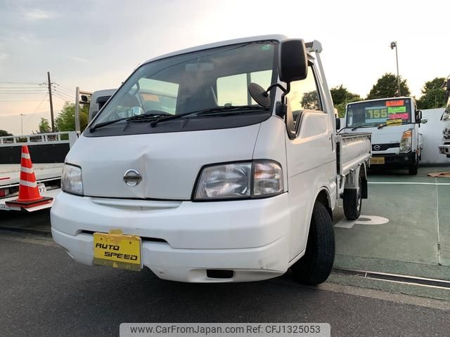 nissan vanette-truck 2005 GOO_NET_EXCHANGE_0580589A30250623W001 image 1