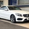 mercedes-benz c-class 2015 -MERCEDES-BENZ--Benz C Class RBA-205042--WDD2050422R104072---MERCEDES-BENZ--Benz C Class RBA-205042--WDD2050422R104072- image 18