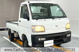 daihatsu hijet-truck 2000 Mitsuicoltd_DHHT0051812R0611