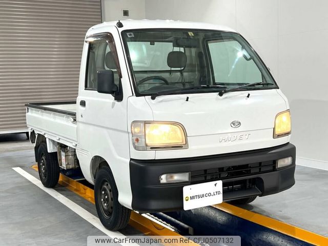 daihatsu hijet-truck 2000 Mitsuicoltd_DHHT0051812R0611 image 2