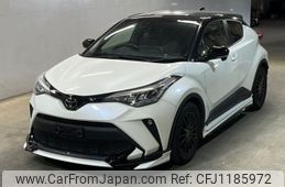 toyota c-hr 2020 -TOYOTA--C-HR NGX10-2016940---TOYOTA--C-HR NGX10-2016940-