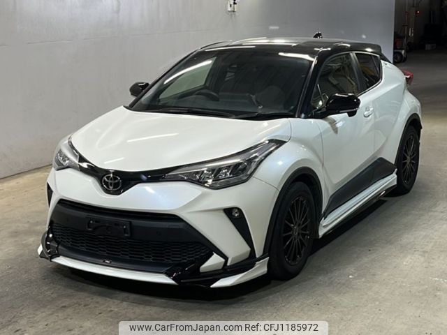 toyota c-hr 2020 -TOYOTA--C-HR NGX10-2016940---TOYOTA--C-HR NGX10-2016940- image 1