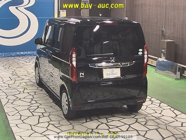 honda n-box 2020 -HONDA--N BOX JF3-1487054---HONDA--N BOX JF3-1487054- image 2