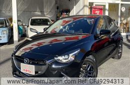 mazda demio 2019 -MAZDA--Demio LDA-DJ5FS--DJ5FS-511476---MAZDA--Demio LDA-DJ5FS--DJ5FS-511476-