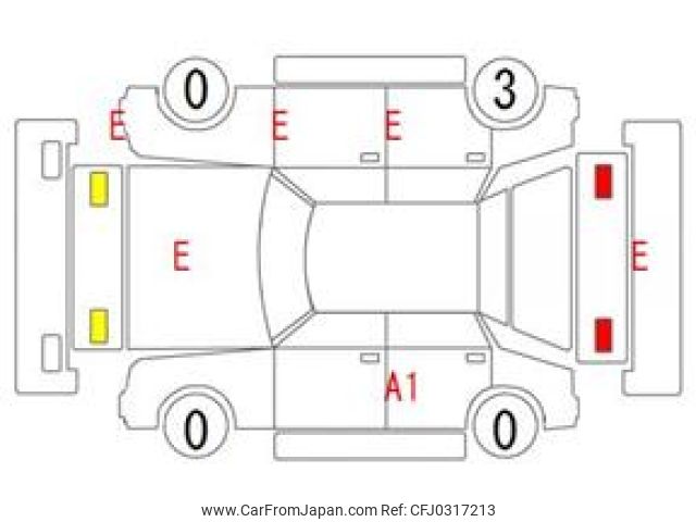 nissan serena 2019 -NISSAN--Serena DAA-HFC27--HFC27-060463---NISSAN--Serena DAA-HFC27--HFC27-060463- image 2