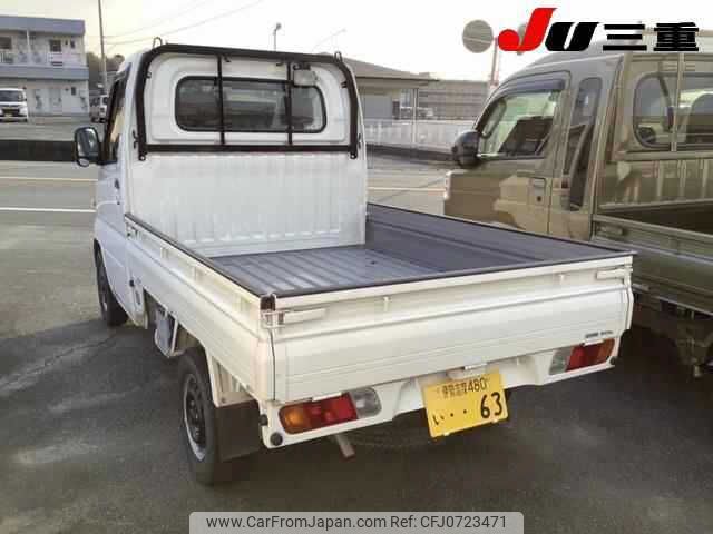 nissan clipper-truck 2007 -NISSAN 【伊勢志摩 480ｲ63】--Clipper Truck U72T-0301844---NISSAN 【伊勢志摩 480ｲ63】--Clipper Truck U72T-0301844- image 2