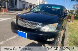 toyota harrier 2008 -TOYOTA--Harrier CBA-ACU30W--ACU30-9853812---TOYOTA--Harrier CBA-ACU30W--ACU30-9853812-