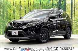 nissan x-trail 2016 -NISSAN--ｴｸｽﾄﾚｲﾙ 4WD DBA-NT32--NT32-548420---NISSAN--ｴｸｽﾄﾚｲﾙ 4WD DBA-NT32--NT32-548420-